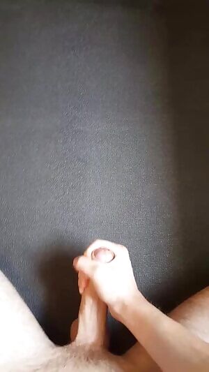 Starting off the weekend with a nice load