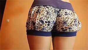 Shake with a bit of tweak