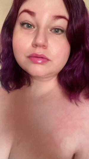 Feedee BBW Cute SSBBW