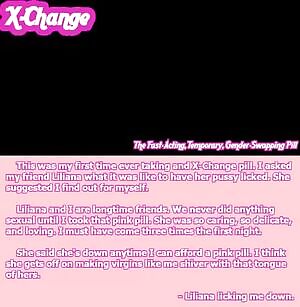 My goof friend is a stunner in bed. .