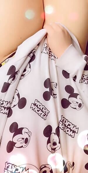 Pudgy party prevails.