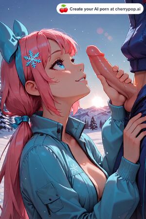 Futa On Femboys Ai Generated Ass
