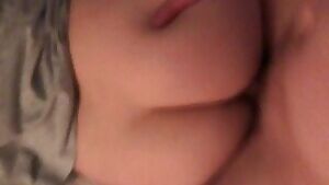 Had a little fun this morning 😋