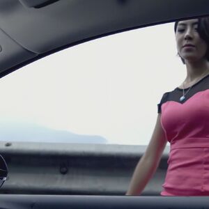 B-Movie Babes Asian Babe r/BmovieBabes