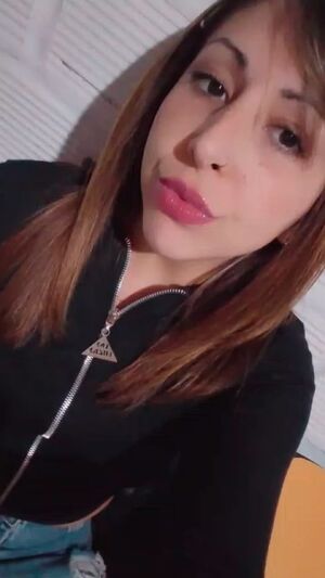 Dick Sucking Lips Lipstick Nose Tongue