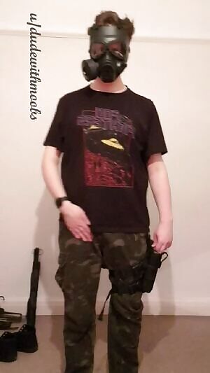 Happy Halloween all!