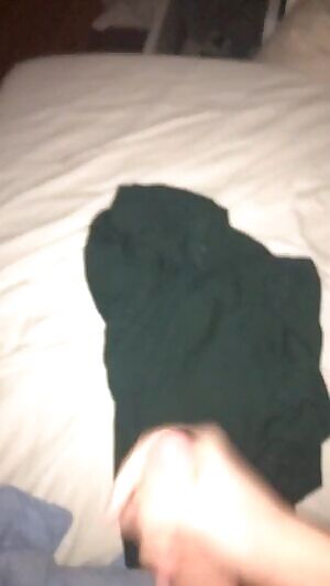 Heres my No Nut November fail