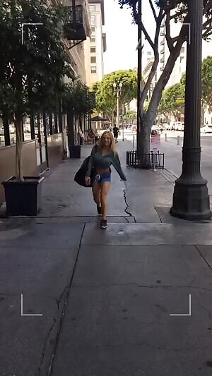 Emma Kotos Photoshoot