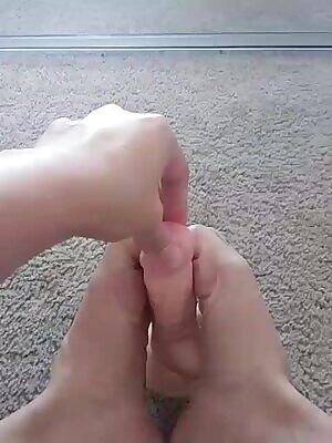 If only I had a real cock to practice on ;)