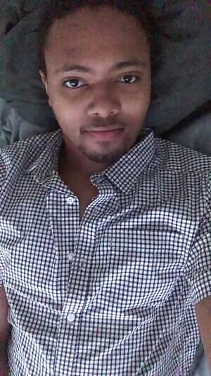 fantasizing about having a guy with me