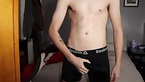 Anyone wanna help me unwind?