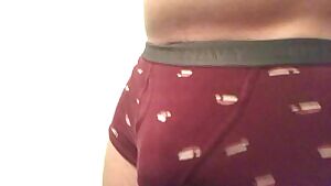 Strip with a Slap, doesn’t get better than that