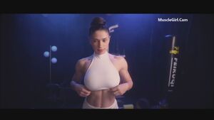 Muscle Mommies Abs Athletic Fit Fitness