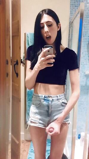 Thought I should probably post this here too, enjoy! 😘