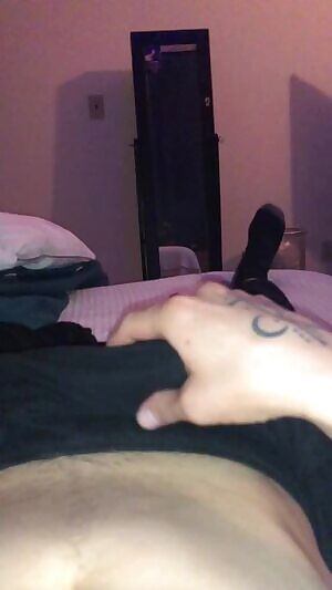 My first time posting video