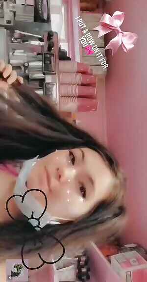 Bikini Barista - Zoe