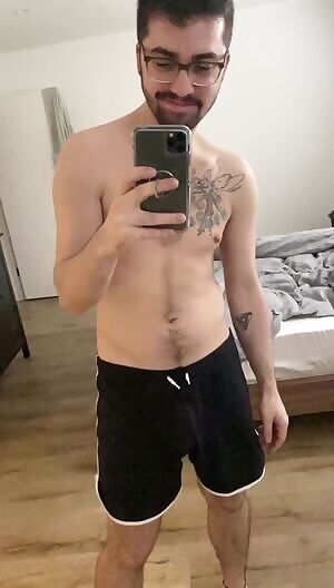 Slow-mo is just too silly and too fun. Any suggestions??