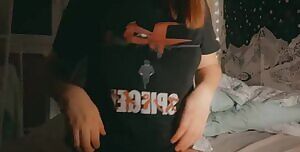 Is that okay with smaller boobs ? ❤️