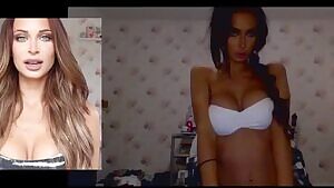 Blogger from my city