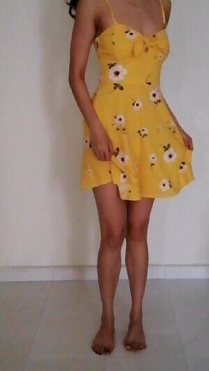 The guys at brunch won't get to see what you do 🙈