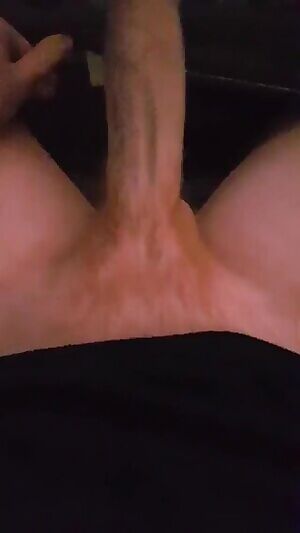 Who likes a 19 year old having some fun?