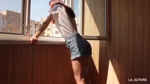 Tiny Ass Destiny Dixon
