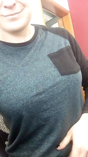 Happy monday desk bounce ;d