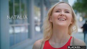 The guys on BLACKED are so much hotter than the girls, who agrees?