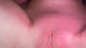 Make Daddy Cum Boobs Cute Homemade