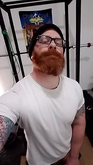 Doing some drop sets