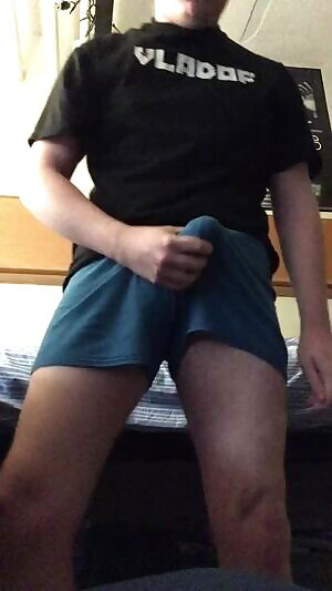 Feelin thick, whatcha think?