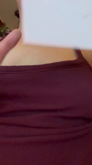 Tit Torture Amateur Beta Erect Nipples