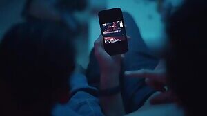 Exclusively, Sydney Doggystyle Scene