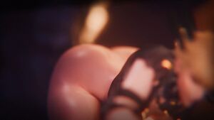 Marvel Rivals Porn Animation Big Dick