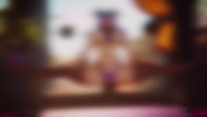 BBC Hentai Big Ass Masturbating Sex