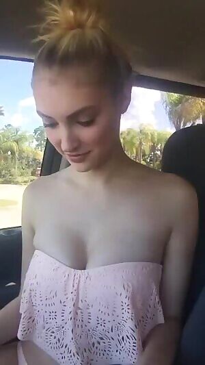 Anna Faith