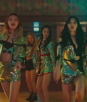 SNSD Yoona - All Night