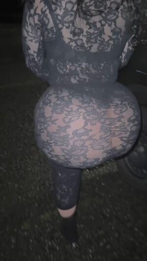 Finger Her Ass Anal Asian BBC