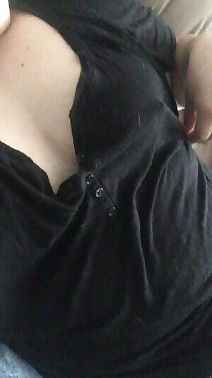 Happy topless tuesday- my first ever video