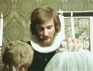 Color Climax loop Nude Wedding