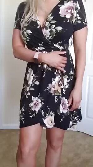 It’s like a fun game of peek-a-boo