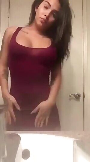 Jane Marie is what we call wife material