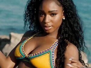 Normani Kordei : Jiggle