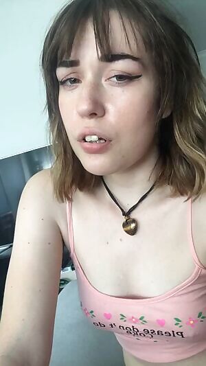 The best discovery since sliced bread is under my skirt