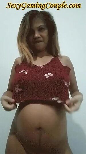 ➡️ Sexy Gaming Couple ⬅️ A True Amateur Couple Story from Marriage to Porn.