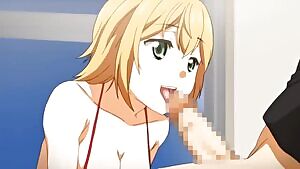 Toshi Densetsu Series - 04