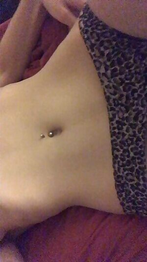 22 - orgot to shave, is that ok?