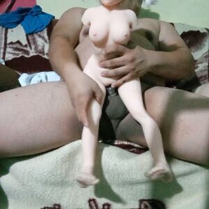 Sex Doll Fantasy Toys Fucktoy