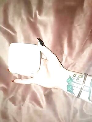 Are you feeling subby and playful? Let's do some JOI dice, ya dig? 😈🖤