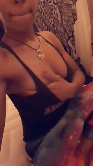 Brown Sugar Tits